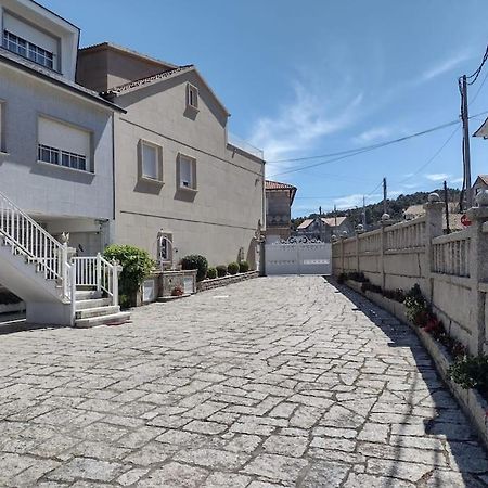 Precioso Apartamento En San Vicente De O Grove San Vicente do Grove Exterior foto