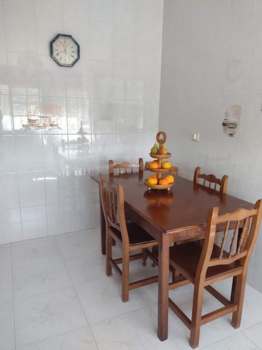 Precioso Apartamento En San Vicente De O Grove San Vicente do Grove Exterior foto
