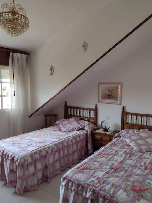 Precioso Apartamento En San Vicente De O Grove San Vicente do Grove Exterior foto